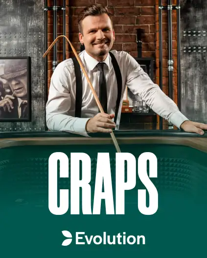Simsino Casino Croupier en direct